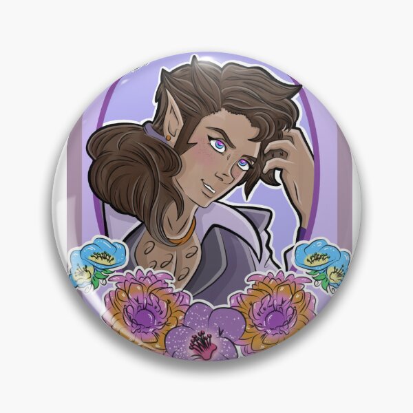 Item preview, The beautiful bard designed and sold by Lozberry-art.