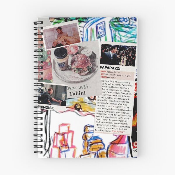 Item preview, Collage Marketing designed and sold by Sibyl-Arts.
