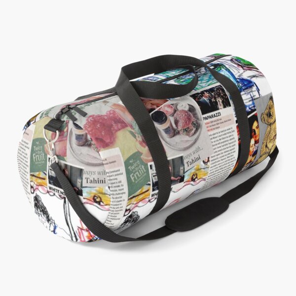 Item preview, Collage Marketing designed and sold by Sibyl-Arts.
