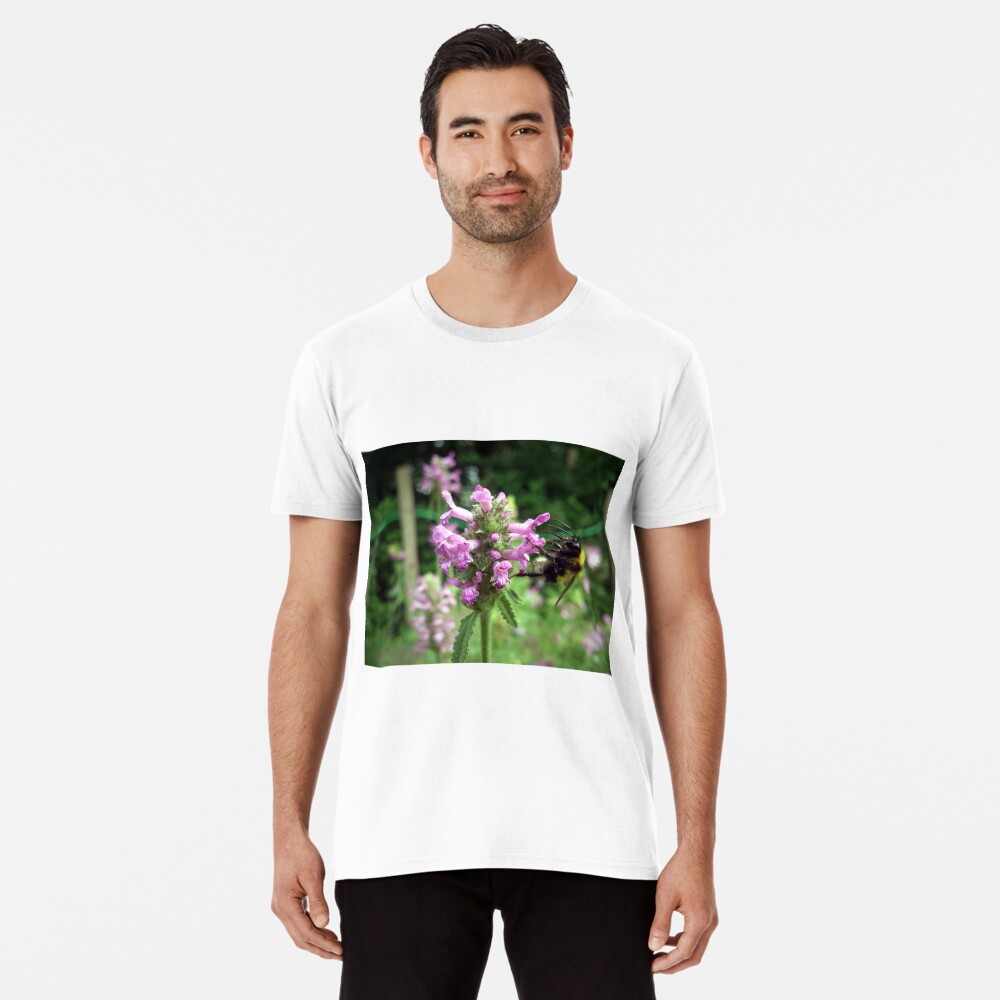 Artikel-Vorschau von Premium T-Shirt, designt und verkauft von Gourmetkater.