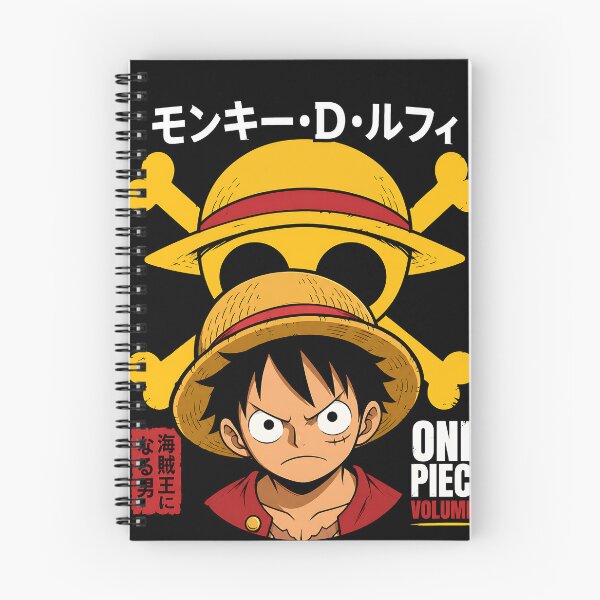 Item preview, Monkey D. Luffy, One Piece Piratas do Chapéu de Palha design street wear  designed and sold by Slame Graphic Studio.
