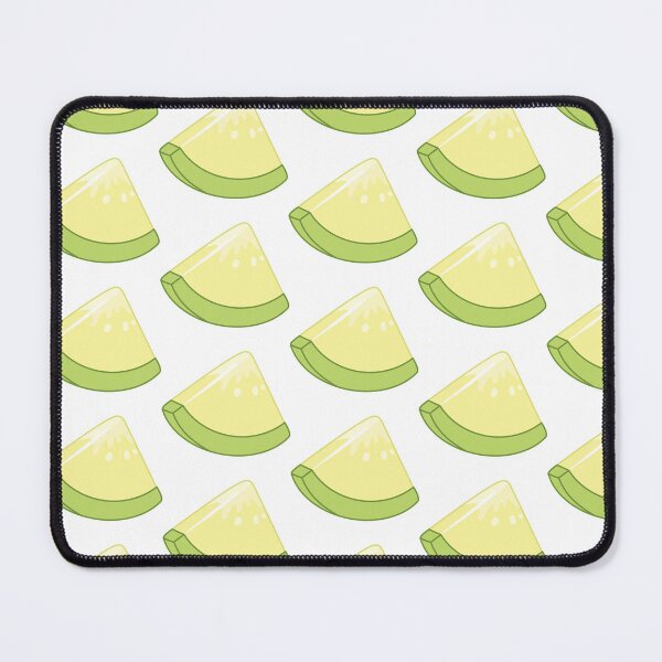 Item preview, Kawaii melon Soda Drink designed and sold by KJackArtwork.