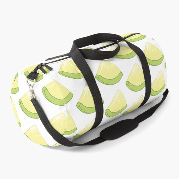 Item preview, Kawaii melon Soda Drink designed and sold by KJackArtwork.
