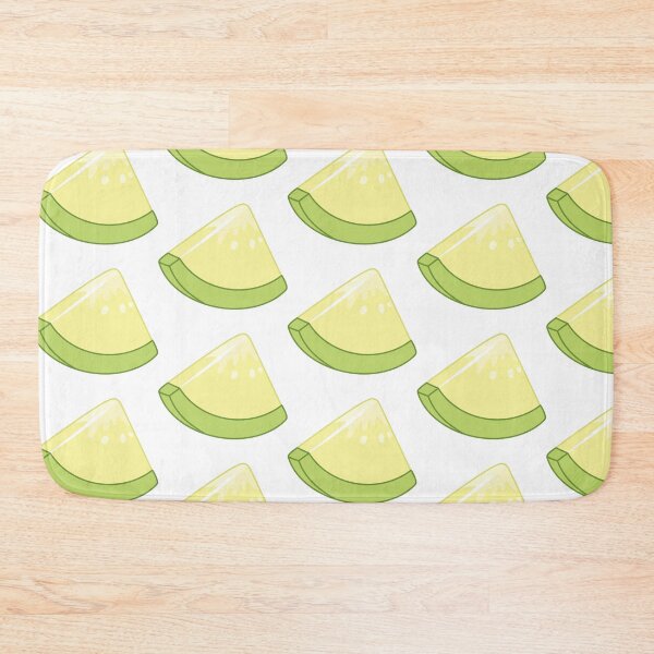 Item preview, Kawaii melon Soda Drink designed and sold by KJackArtwork.