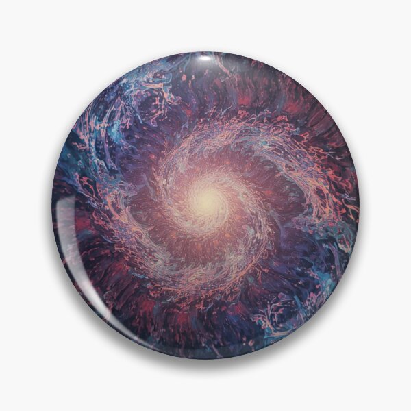Item preview, Trippy art designed and sold by Ricewantstea.