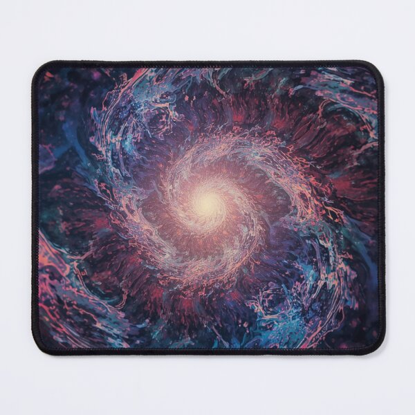Item preview, Trippy art designed and sold by Ricewantstea.