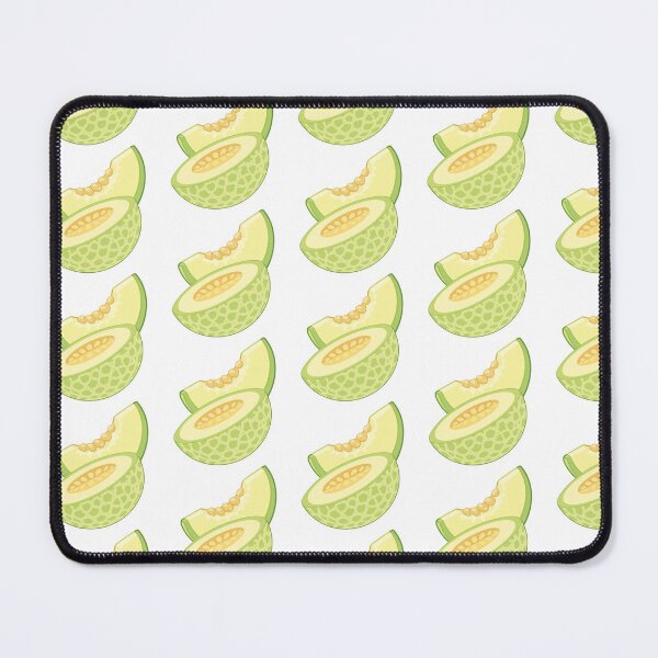 Item preview, Kawaii melon Soda Drink designed and sold by KJackArtwork.
