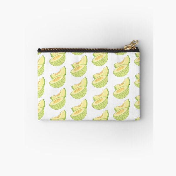Item preview, Kawaii melon Soda Drink designed and sold by KJackArtwork.