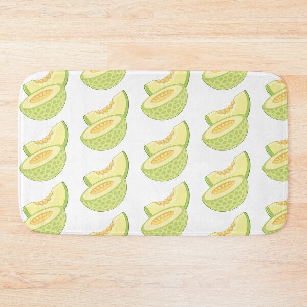 Item preview, Kawaii melon Soda Drink designed and sold by KJackArtwork.