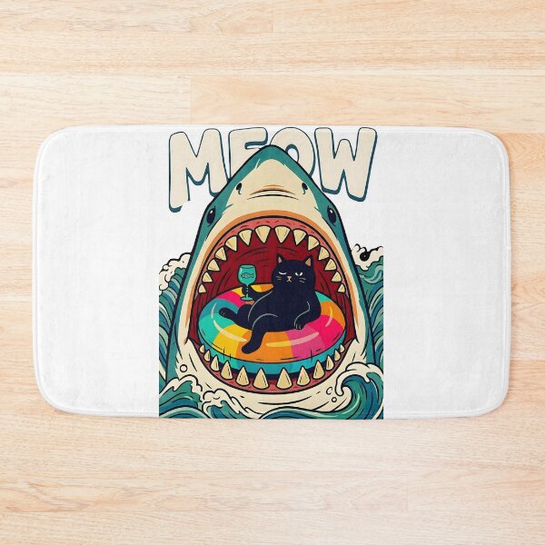 Item preview, Meow designed and sold by mekienak.