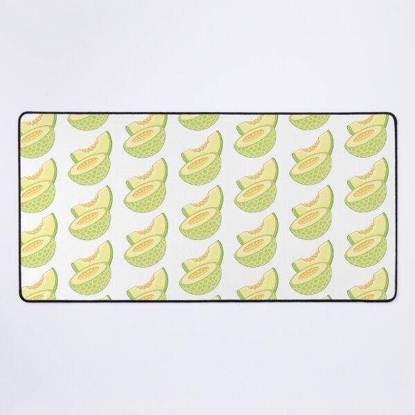 Item preview, Kawaii melon Soda Drink designed and sold by KJackArtwork.