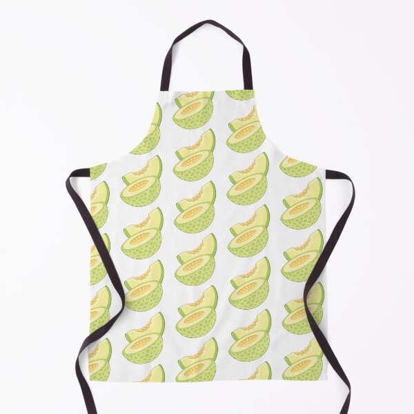Item preview, Kawaii melon Soda Drink designed and sold by KJackArtwork.