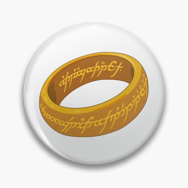 Item preview, The One Ring designed and sold by Designs_By_Ks.