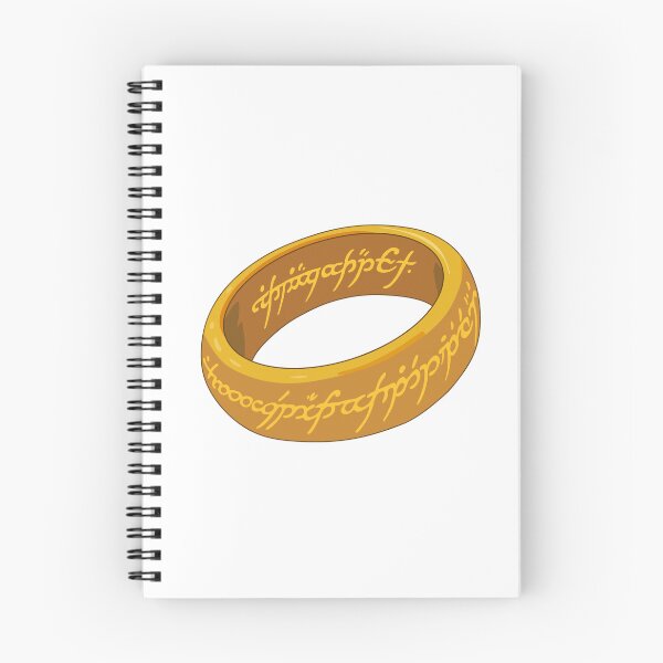Item preview, The One Ring designed and sold by Designs_By_Ks.