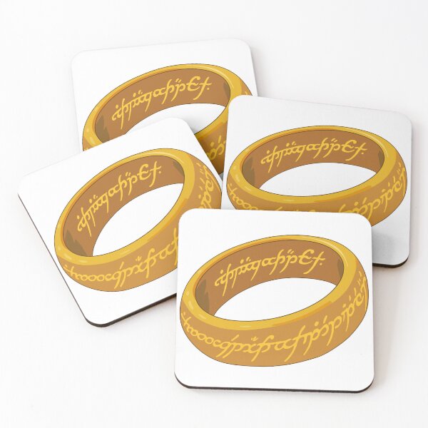 Item preview, The One Ring designed and sold by Designs_By_Ks.