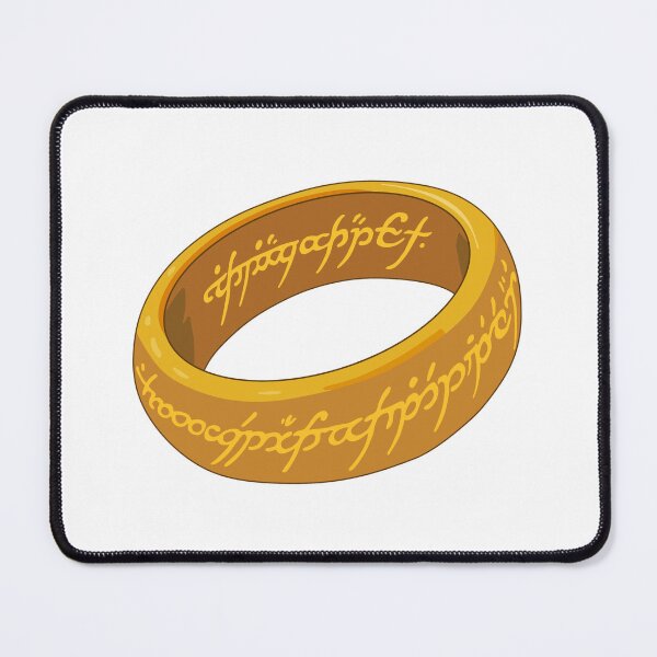 Item preview, The One Ring designed and sold by Designs_By_Ks.