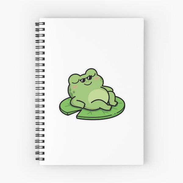 Item preview, Lazy Frog Tomorrow Vibes designed and sold by Job4837.