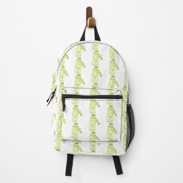 Item preview, Kawaii melon Soda Drink designed and sold by KJackArtwork.