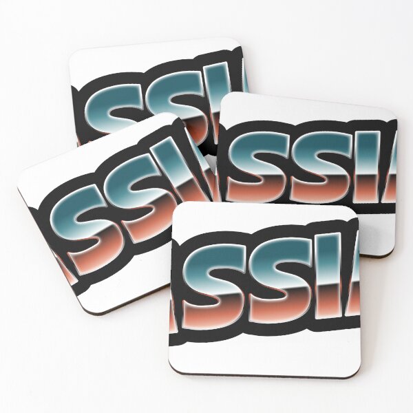 Item preview, CASSIAN text designed and sold by Sticktle.