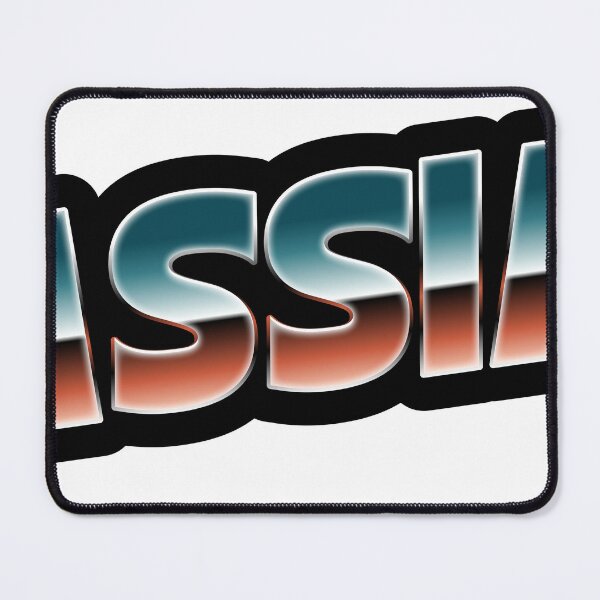 Item preview, CASSIAN text designed and sold by Sticktle.