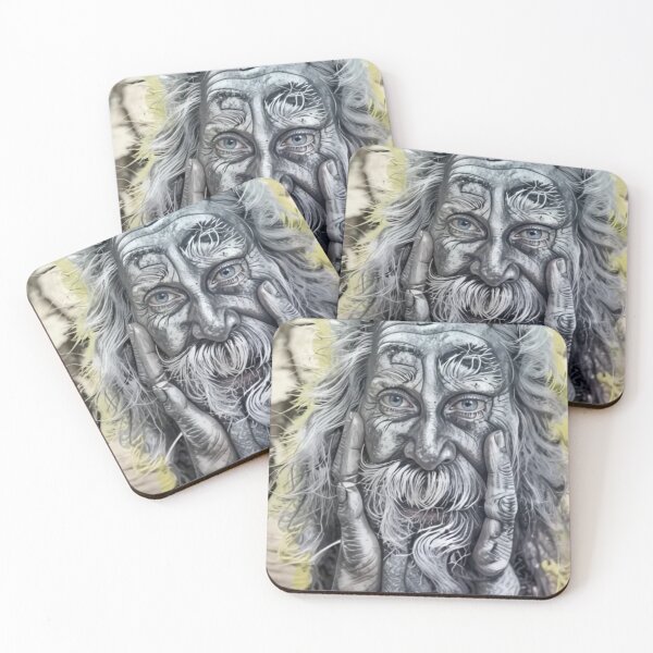 Item preview, three-headed one designed and sold by pasalagabriela.