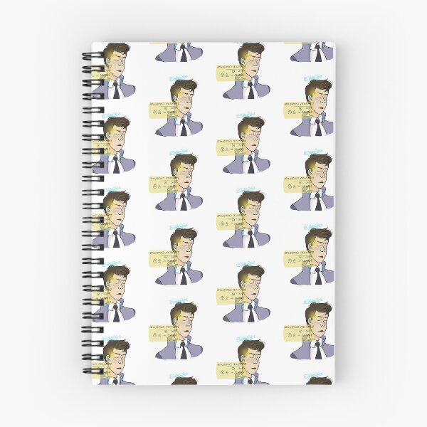 Item preview, Detective Connor  designed and sold by Star Star.