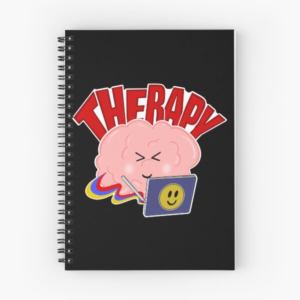Item preview, Art Is My Therapy designed and sold by Pixel Galore.