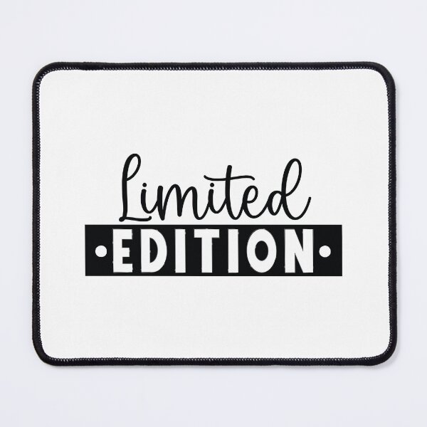 Item preview, Limited Edition - Motivational Quotes Retro Vintage Aesthetic Unique Inspiration Gift designed and sold by FuzionRaptor.