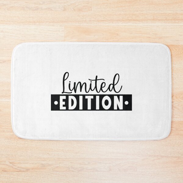 Item preview, Limited Edition - Motivational Quotes Retro Vintage Aesthetic Unique Inspiration Gift designed and sold by FuzionRaptor.