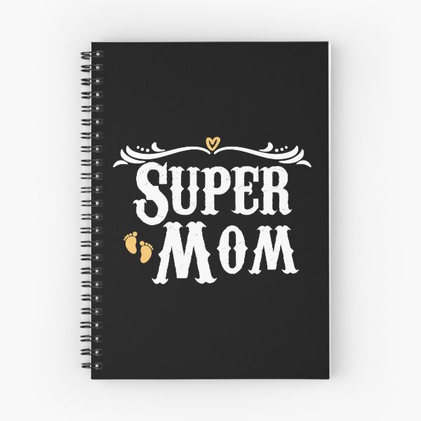 Item preview, Super mom in life designed and sold by FoxinhoSoumaila.
