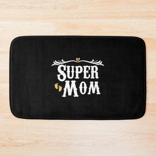 Item preview, Super mom in life designed and sold by FoxinhoSoumaila.
