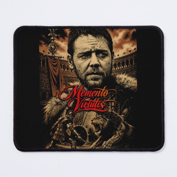 Item preview, Memento Virtutis Ancient Warrior Tribute designed and sold by TheEP.