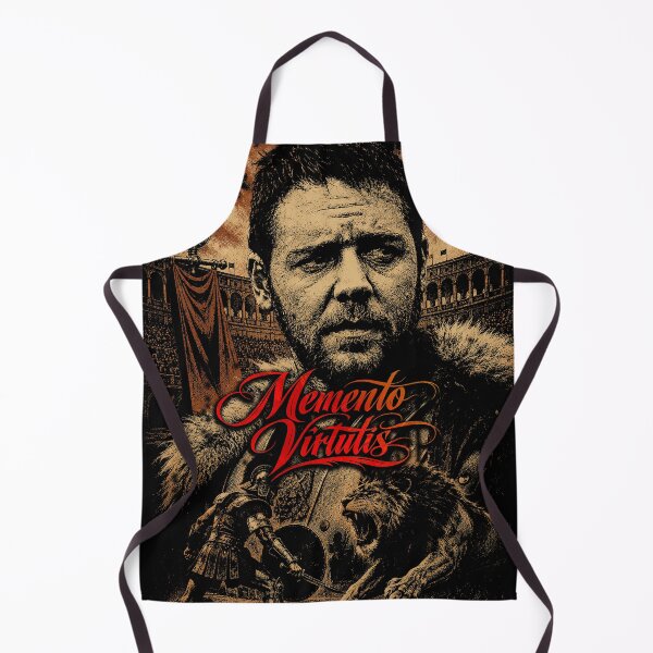Item preview, Memento Virtutis Ancient Warrior Tribute designed and sold by TheEP.