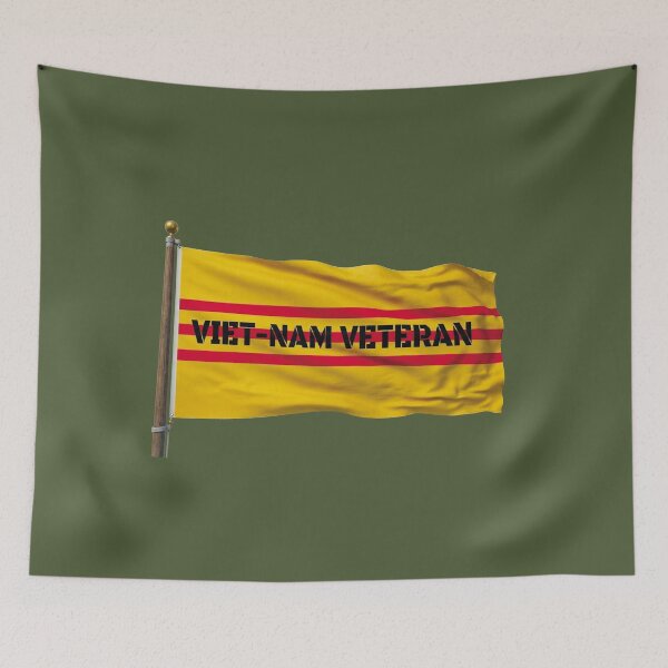 Item preview, VIET-NAM VETERAN_V3 designed and sold by ART-OF-ORION.