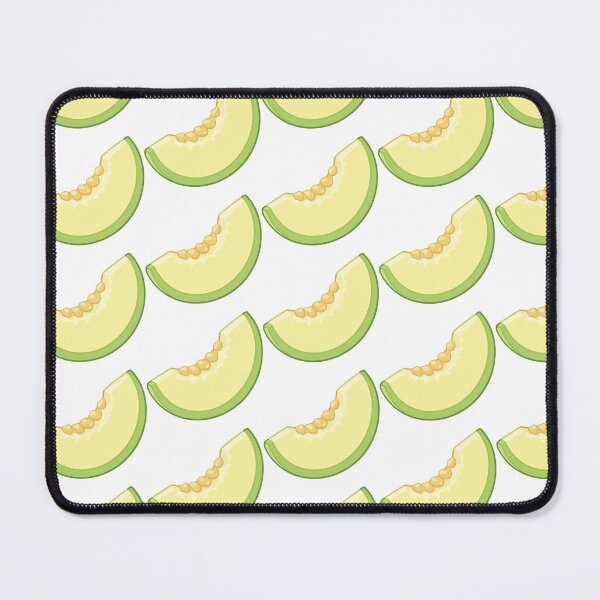 Item preview, Kawaii melon Soda Drink designed and sold by KJackArtwork.