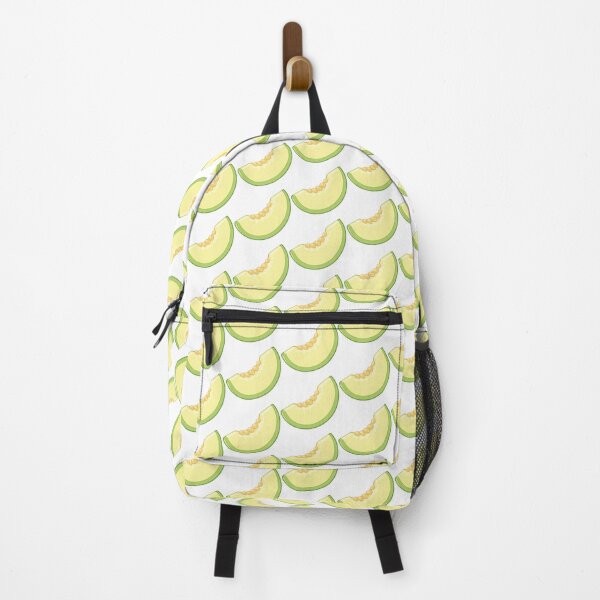 Item preview, Kawaii melon Soda Drink designed and sold by KJackArtwork.