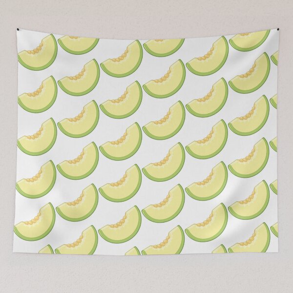 Item preview, Kawaii melon Soda Drink designed and sold by KJackArtwork.