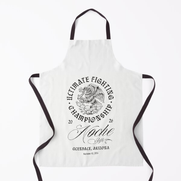 Item preview, Noche UFC Glendale designed and sold by JeyVel.