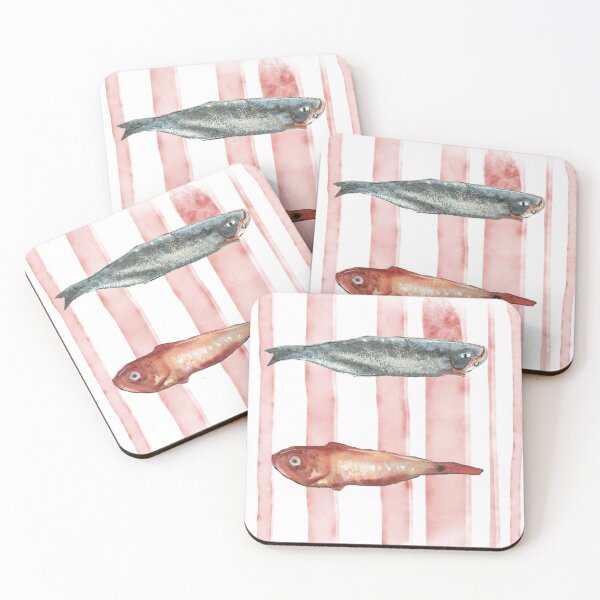 Item preview, Fish on! designed and sold by Ginger Tea Studio.