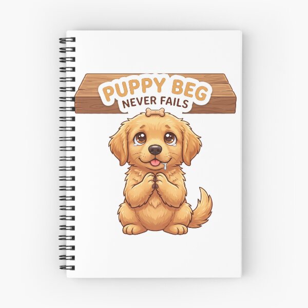 Item preview, Golden Puppy Eyes Never Fail designed and sold by zoughlal.