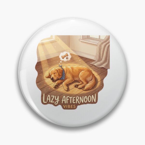 Item preview, Golden Lazy Afternoon Vibes designed and sold by zoughlal.