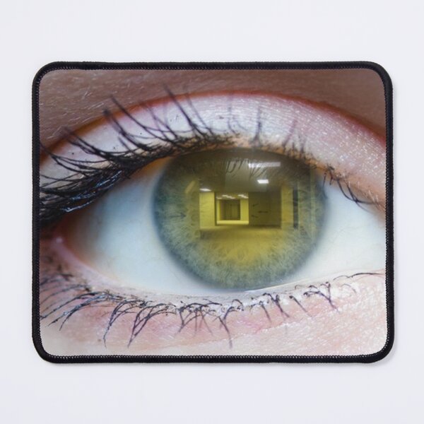 Item preview, The Yellow Maze: Backrooms Lore designed and sold by CG64.