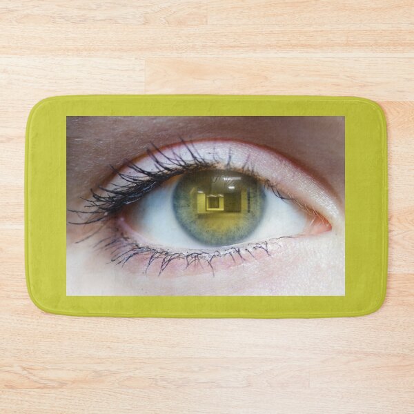 Item preview, The Yellow Maze: Backrooms Lore designed and sold by CG64.