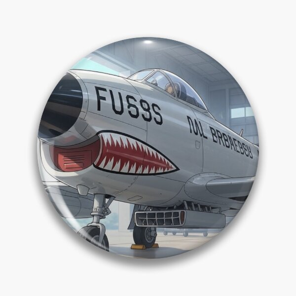Item preview, F86D Sabre Dog in Hangar designed and sold by HillC1985.