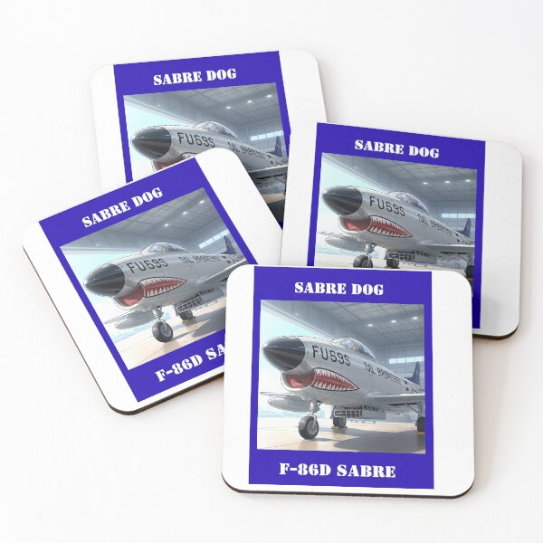 Item preview, F86D Sabre Dog in Hangar designed and sold by HillC1985.