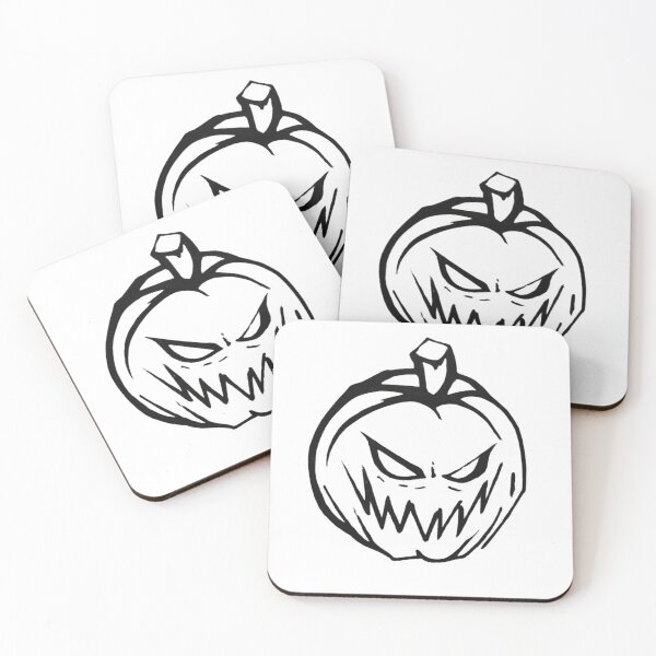 Item preview, Halloween pumpkin  designed and sold by SVPERNAUT.