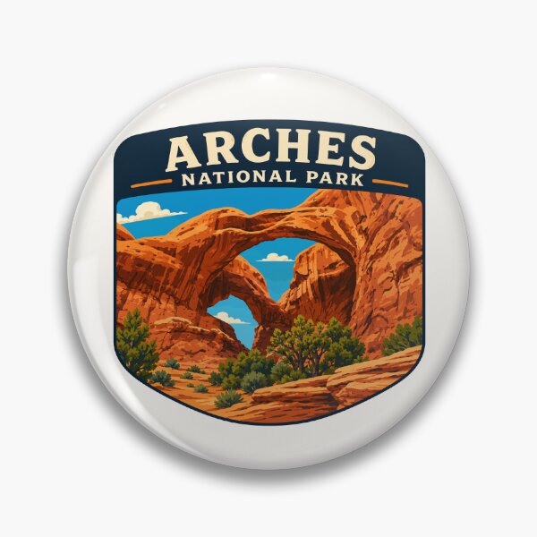 Item preview, Arches National Park Moab Utah designed and sold by Gideon Emmerich.