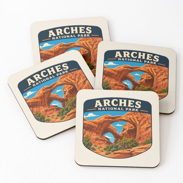 Item preview, Arches National Park Moab Utah designed and sold by Gideon Emmerich.
