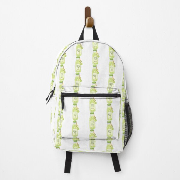 Item preview, Kawaii melon Soda Drink designed and sold by KJackArtwork.