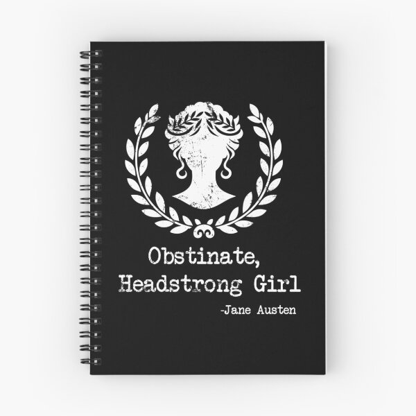 Item preview, Obstinate Headstrong Girl  designed and sold by antionegara.